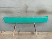 Zierleiste rechts Pistaziengrün LD6D Schiebetür VW TRANSPORTER V T5 KASTEN 2.0 TDI 62 KW 7H1843796H