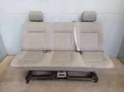Rücksitzbank VW T4 IV BUS MULTIVAN 2.5 TDI 111 KW
