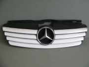 Kühlergrill Grill Frontgrill (Foliert) Orig. 5345 Jaspisblau MERCEDES VANEO W 414 1.7 CDI 67 KW A4148800085