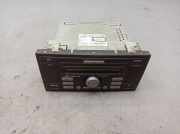 CD-Radio Autoradio 6000 CD FORD TRANSIT KASTEN 2.2 TDCI 92 KW 8C1T-18C815-AD