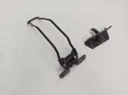 Türbremse Türfangband rechts hinten CITROEN JUMPY KASTEN 2.0 HDI 125 94 KW 14980370801 1400338580C