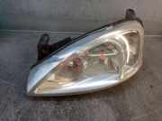 Scheinwerfer links OPEL COMBO C TOUR 1.4 66 KW 13195923