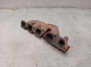 Abgaskrümmer Krümmer OPEL MOVANO COMBI (J9) 2.2 DTI 66 KW