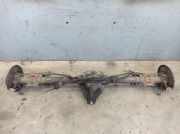 Hinterachse (ABS) komplett 741415 MERCEDES SPRINTER 3-T KASTEN W906 209 CDI 65 KW A9063501000