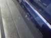 Schiebetür links LD5Q Shadowblue VW MULTIVAN T5 V 03-09 96 KW Bild Schiebetür links LD5Q Shadowblue VW MULTIVAN T5 V 03-09 96 KW