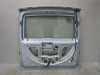 Heckklappe Silber-Blau (2005-2010) FIAT DOBLO (119) 1.9 D MULTIJET 88 KW Bild Heckklappe Silber-Blau (2005-2010) FIAT DOBLO (119) 1.9 D MULTIJET 88 KW