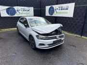 Lenkgetriebe Servo VW Polo VI AW 2Q1423061C
