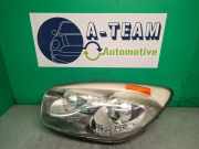 Hauptscheinwerfer links Kia Picanto 2 TA 921011Y0