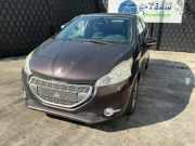Gebläsemotor Peugeot 208 I CA, CC 1608182080