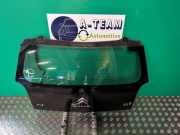 Heckklappe / Heckdeckel Citroen C1 II