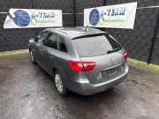 Hinterachse komplett Seat Ibiza IV ST 6J 6R0500051B