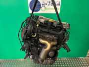 Motor ohne Anbauteile (Benzin) Opel Vectra C CC Z02 93175780