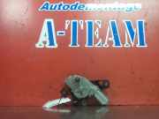 Wischermotor hinten Renault Megane II BM/CM 0390201577