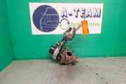 Turbolader Hyundai Getz TB 55570748