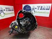 Schaltgetriebe Daihatsu Cuore VI L251