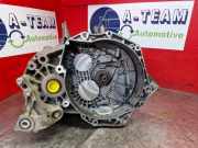 Schaltgetriebe Opel Astra K Sports Tourer B16 55507252