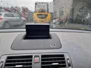 Multifunktionsanzeige Volvo S40 II 544
