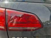 Rückleuchte links VW Golf VII Variant BA, BV 5G9945095H