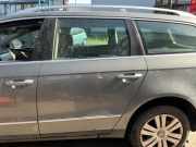 Türscheibe links hinten VW Passat B6 Variant 3C5 3C9845025B