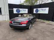 Hinterachsgetriebe Mercedes-Benz E-Klasse Cabriolet A207 A2043500614
