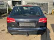 Anhängerkupplung Audi A6 Avant 4F, C6