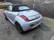 Stoßstange hinten Ford Street Ka RL2