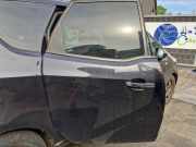 Tür rechts hinten Opel Meriva B 39171933