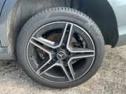 Reifen auf Stahlfelge Mercedes-Benz C-Klasse W205 A1774011500