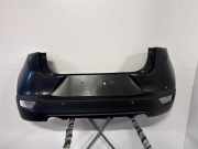 Stoßstange hinten Mazda CX-3 DK DHYK5022X
