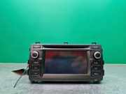 Navigationssystem Toyota Auris Touring Sports E180 8614002010