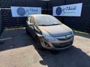 Querlenker links vorne Opel Corsa D S07