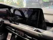 Multifunktionsanzeige VW Golf VIII CD 5H0919605B