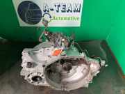 Schaltgetriebe Mitsubishi Grandis NA0W 2500A022