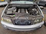 Klimakondensator BMW X5 E53 64536914216