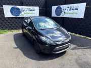 Hinterachse komplett Ford Fiesta VI CB1, CCN 5212628