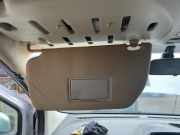 Sonnenblende links Ford Transit Courier B460 Kasten ET76A04109AA3AM1