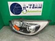 Hauptscheinwerfer links Kia Rio III UB 921011W290