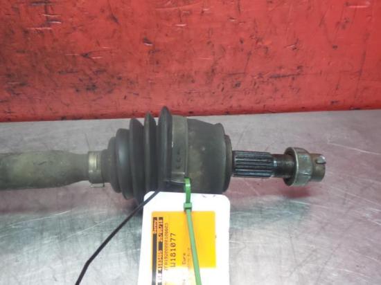 Antriebswelle links vorne Fiat Stilo 192 Bild Antriebswelle links vorne Fiat Stilo 192