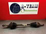 Antriebswelle links vorne Peugeot 206+ T3E 3272XJ