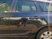 Tür links hinten Opel Astra J Caravan P10