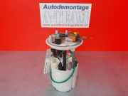 Kraftstofffördereinheit Skoda Fabia II 542 0580314016