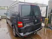 Hinterachse komplett VW Transporter T5 Kasten