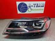 Hauptscheinwerfer links VW Touareg II 7P 7P1941039