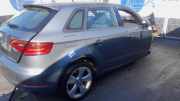 Tankklappe Audi A3 Sportback 8V