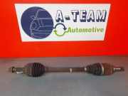 Antriebswelle links vorne Renault Clio III BR0/1, CR0/1 7701210040