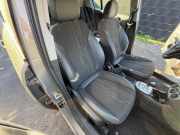 Sitz rechts Opel Corsa D S07