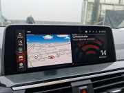 Monitor Navigationssystem BMW X3 G01, F97 65505A42087