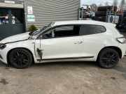 Klappenschlosszug VW Scirocco III 13 5N1837015E