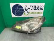 Hauptscheinwerfer links Opel Corsa D S07 13186385