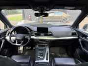 Steuergerät Airbag Audi Q5 FY 80A880204D